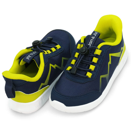 Jan & Jul Lite Mountain Kids Sneakers