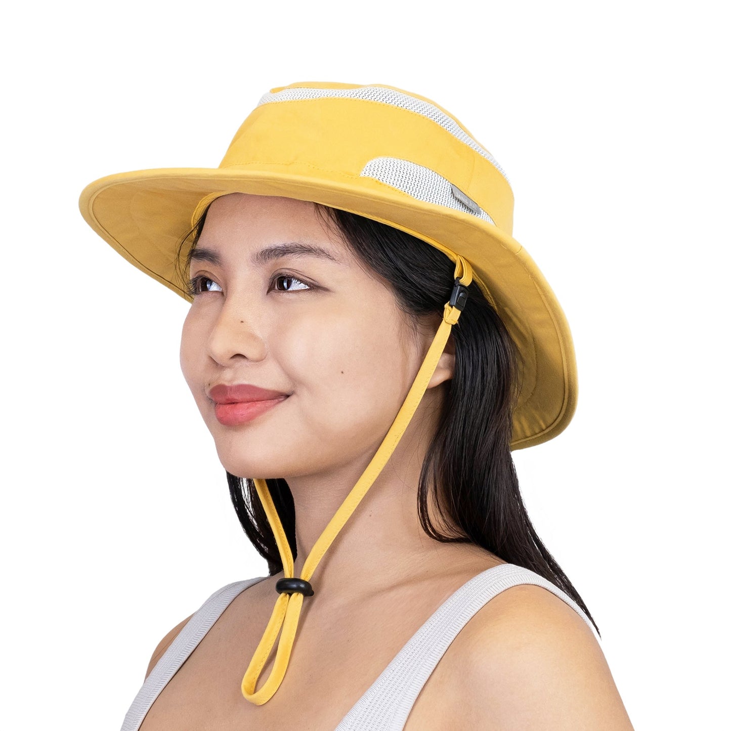Jan & Jul - Adult Jasper Hiking Hat