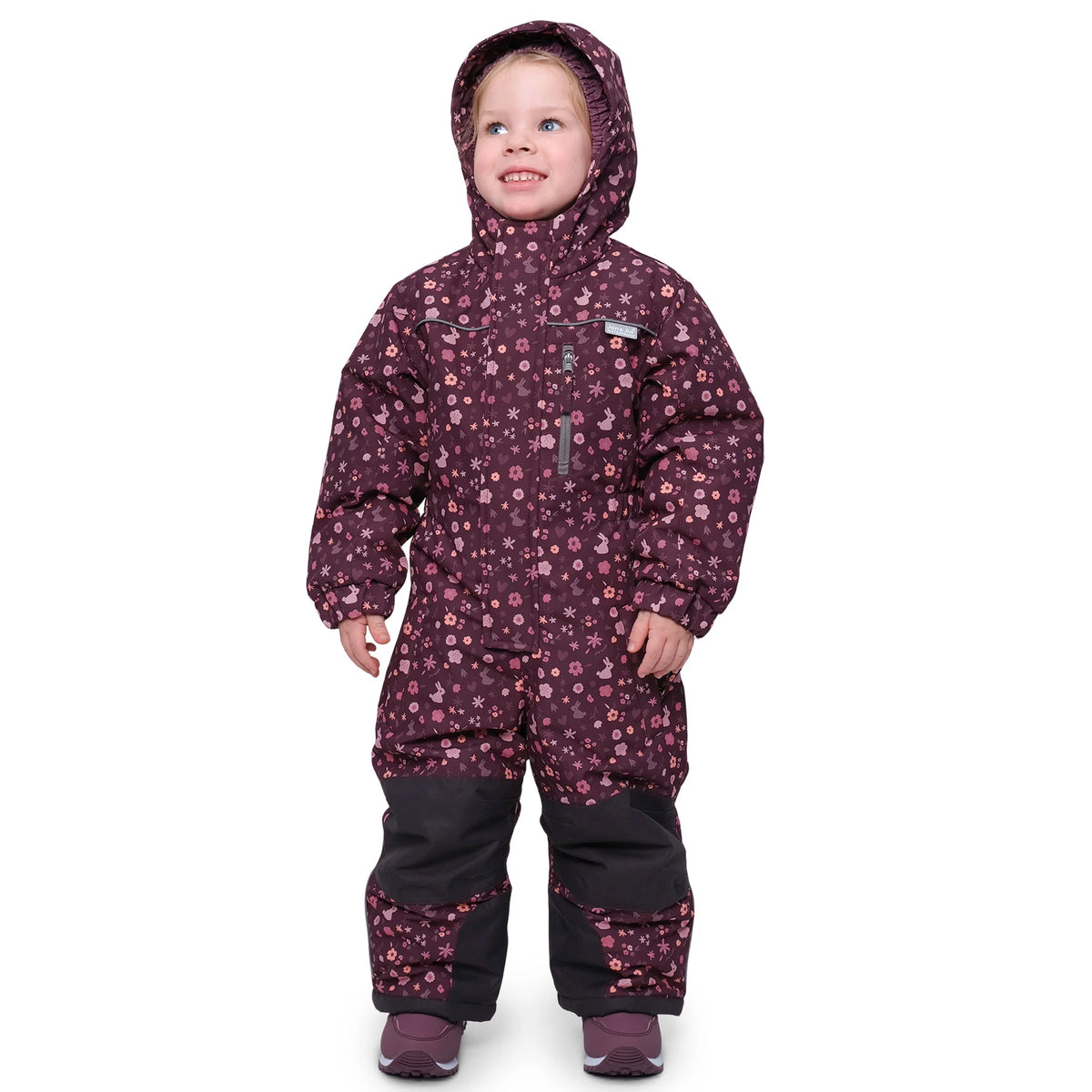 Jan & Jul Toasty-Dry Kids Snow Suit