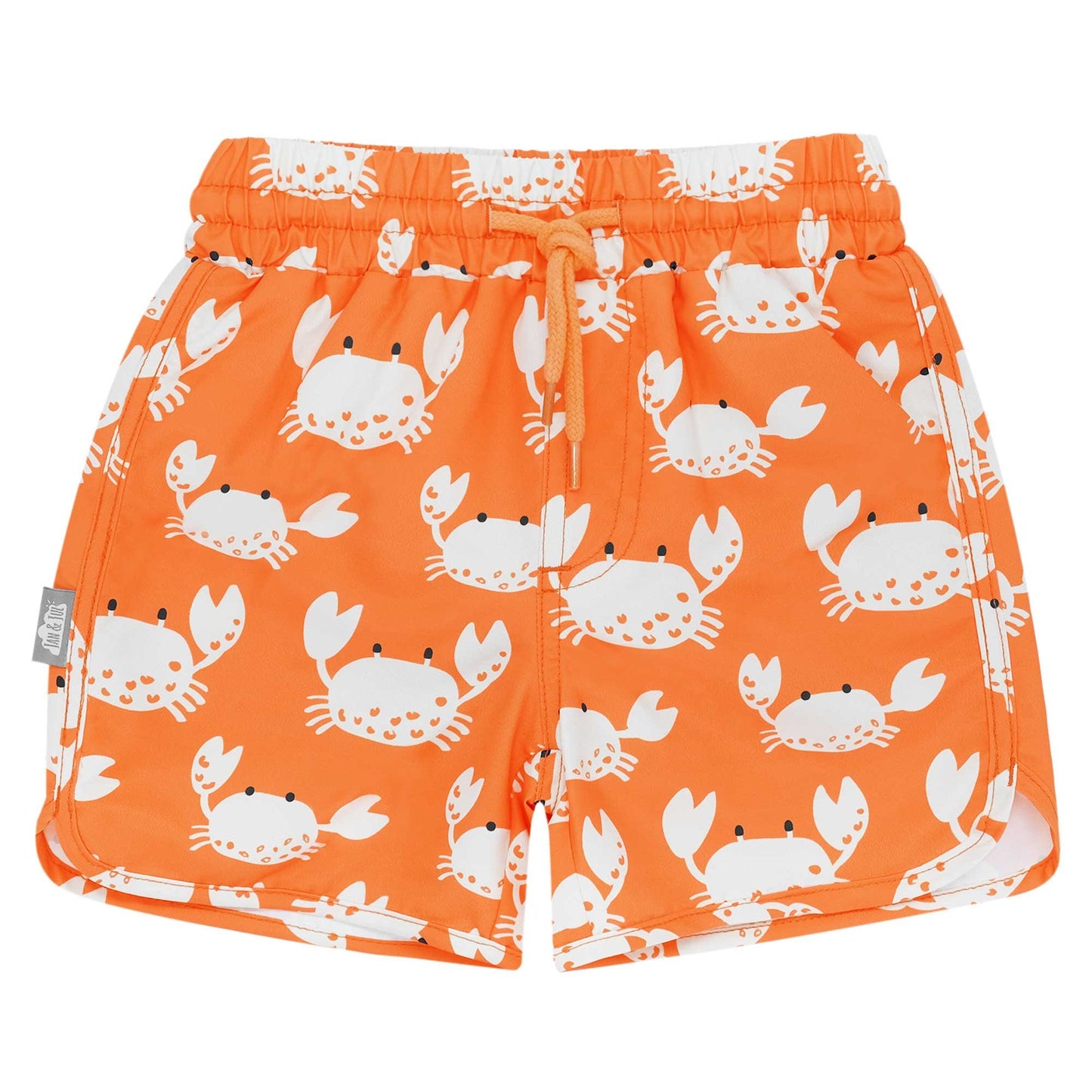 Jan & Jul - UV Swim Shorts