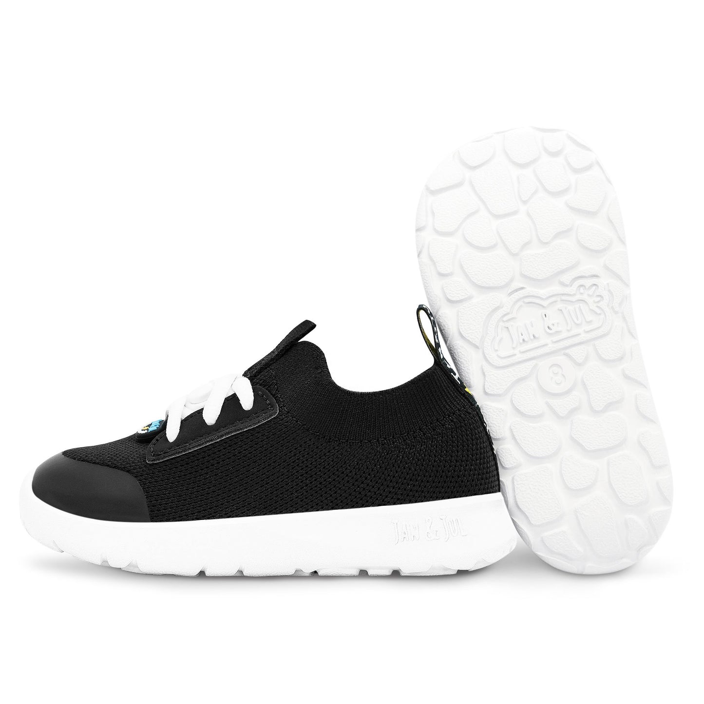 Jan & Jul - Kids Waterproof Sneakers