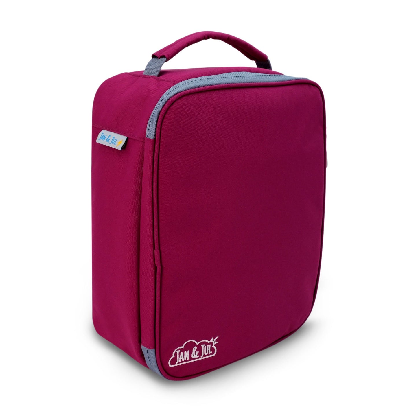 Jan & Jul - Kids Lunch Bag