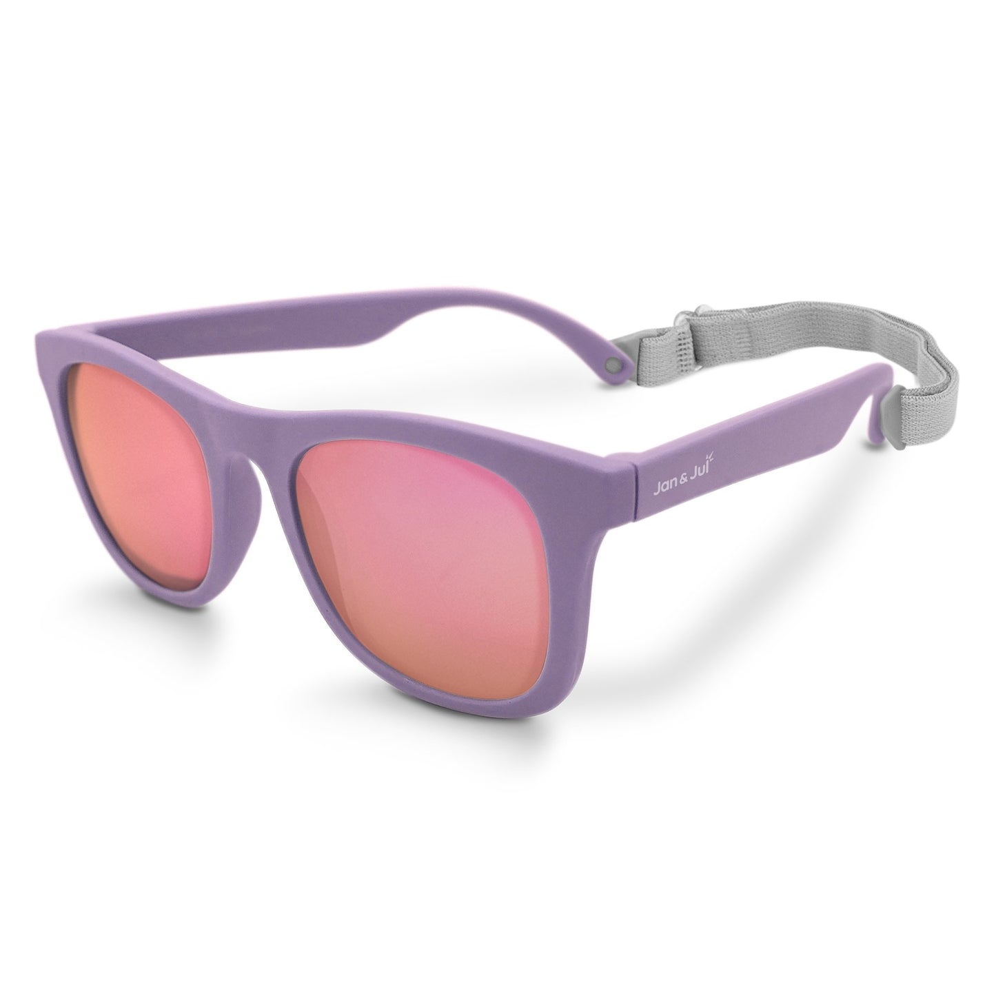 Jan & Jul - Urban Xplorer Sunglasses - Aurora