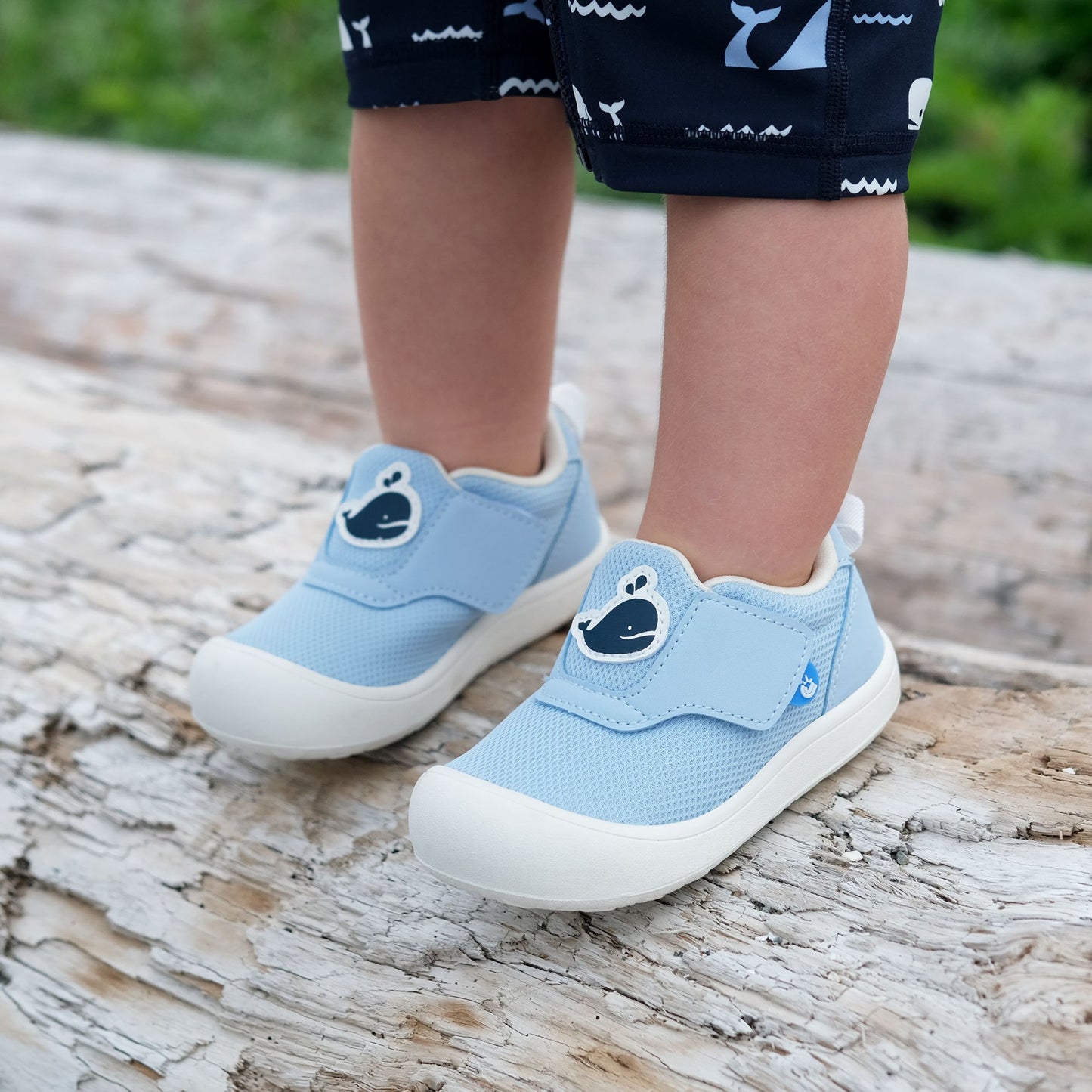 Jan & Jul - Mini-Flyer Infant Sneaker