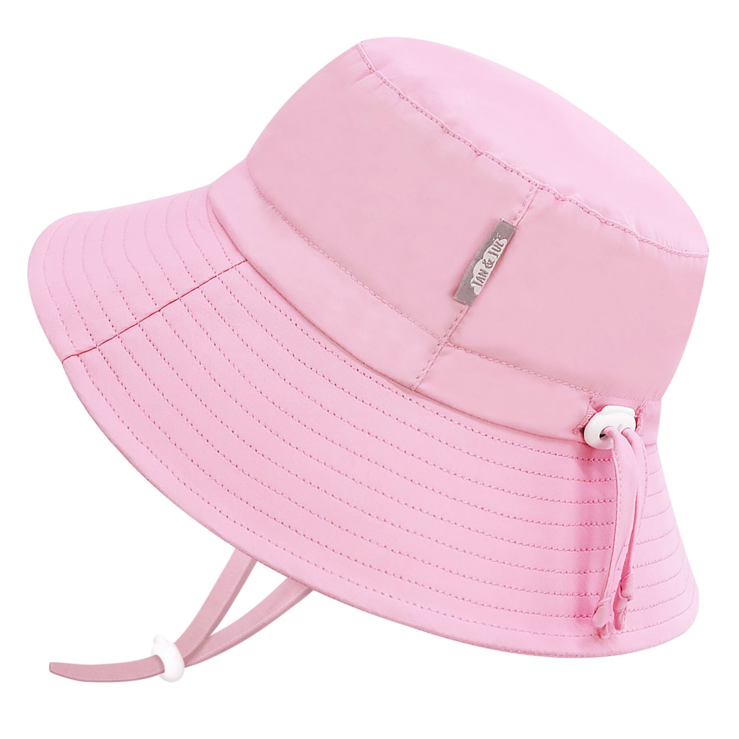 Jan & Jul  - Aqua Dry Water Repellent Bucket Hat
