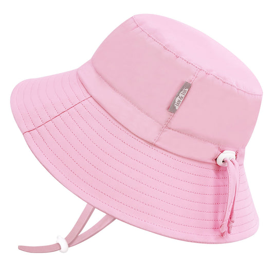 Jan & Jul  - Aqua Dry Water Repellent Bucket Hat