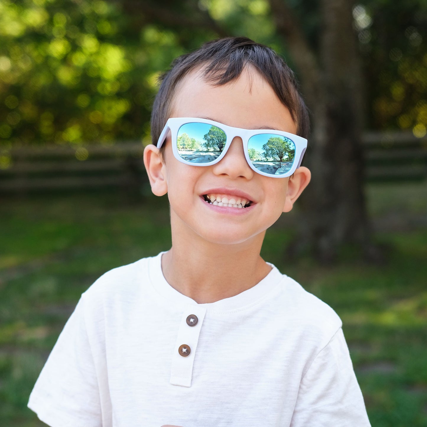 Jan & Jul - Urban Xplorer Sunglasses - Aurora