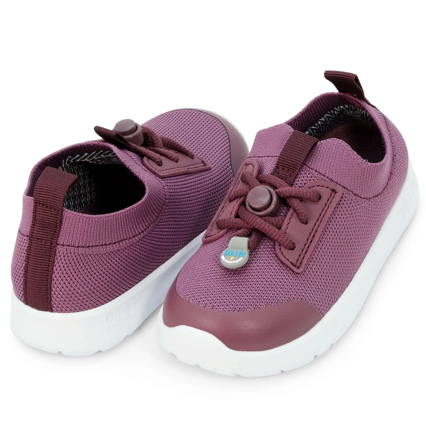 Jan & Jul - Kids Waterproof Sneakers