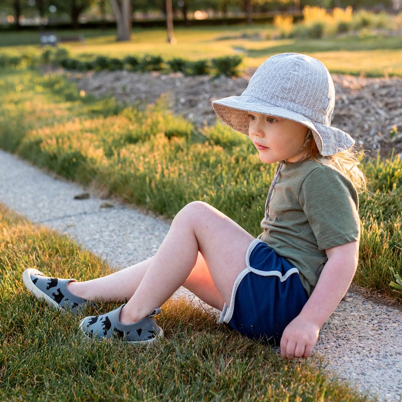 Jan & Jul - Kids Cotton Floppy Hat
