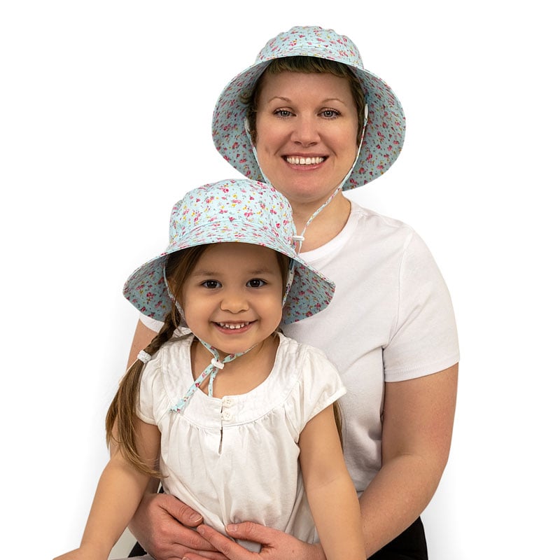 Jan & Jul - Kids Cotton Bucket Hat