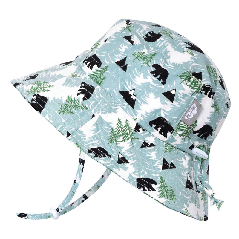 Jan & Jul - Kids Cotton Bucket Hat