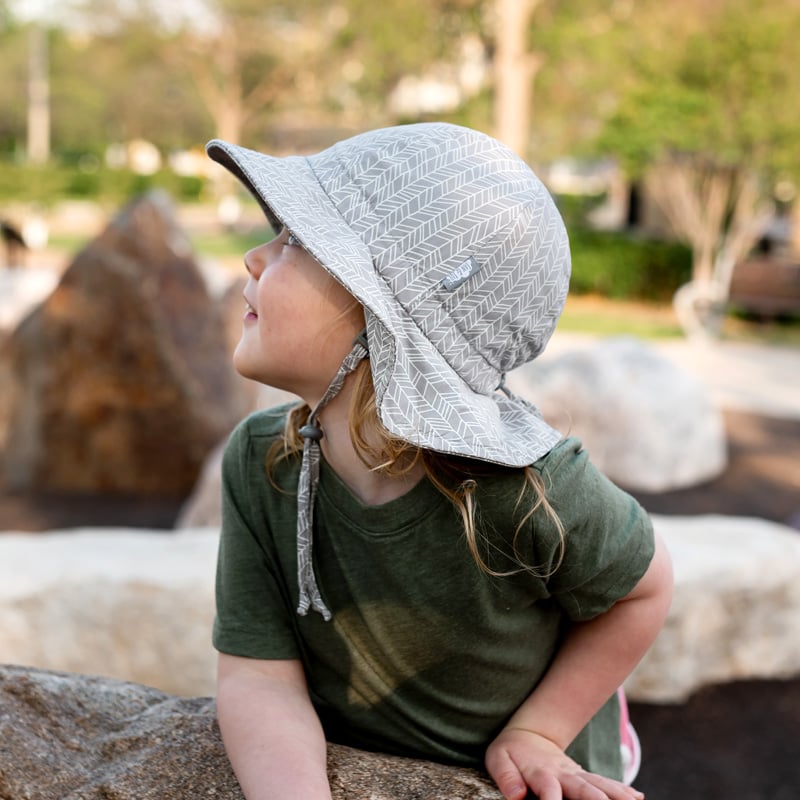 Jan & Jul - Kids Cotton Floppy Hat