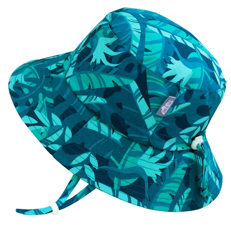 Jan & Jul - Kids Cotton Bucket Hat