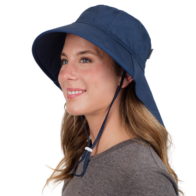 Jan & Jul - Adult Cotton Xplorer Hat