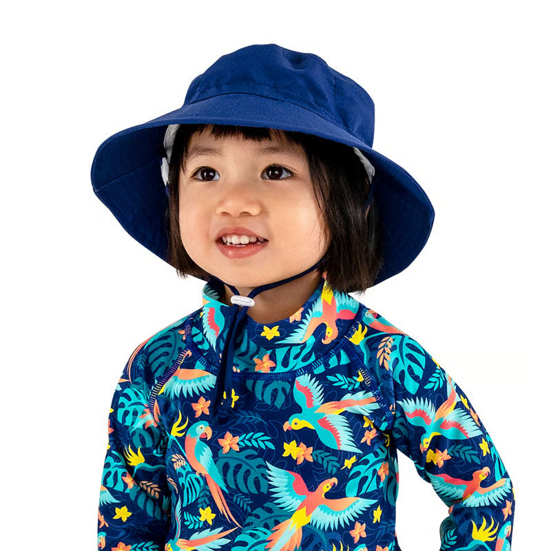 Jan & Jul - Kids Cotton Bucket Hat