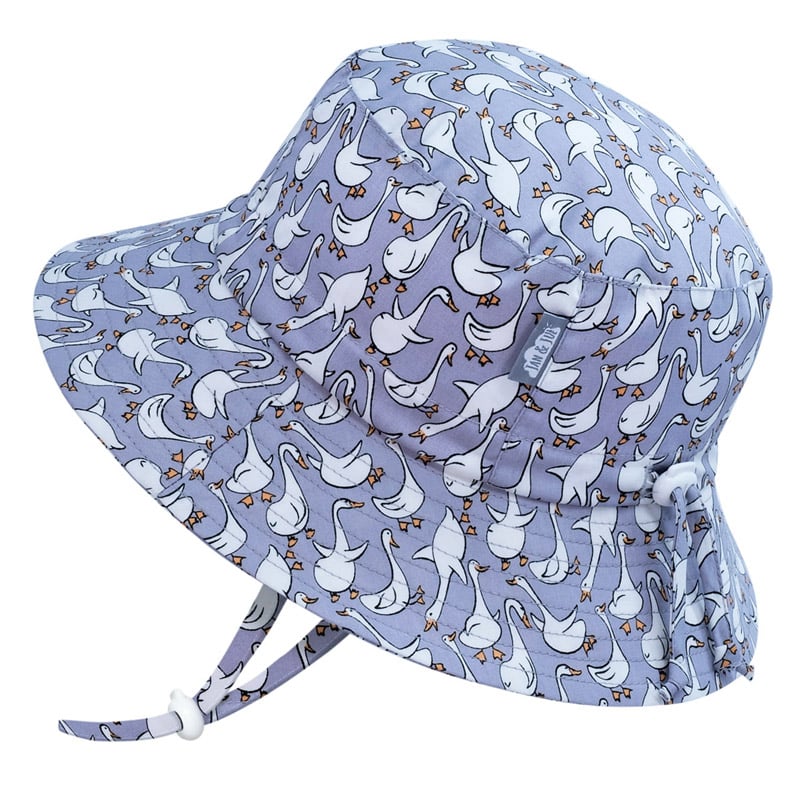 Jan & Jul - Kids Cotton Bucket Hat