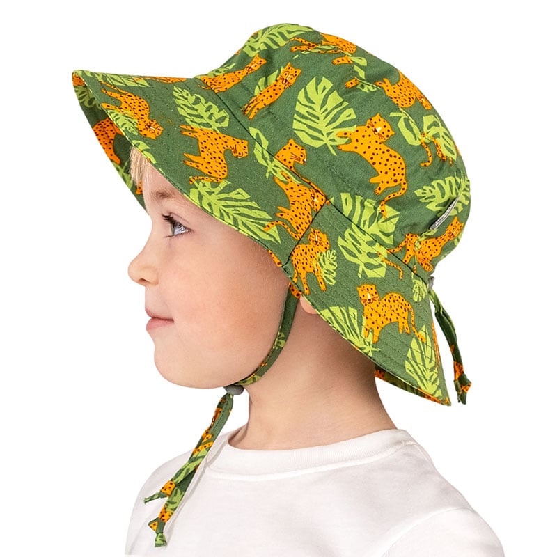 Jan & Jul - Kids Cotton Bucket Hat
