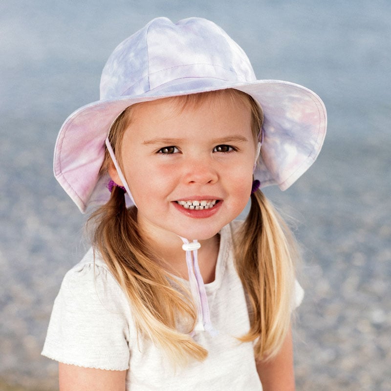 Jan & Jul - Kids Cotton Floppy Hat