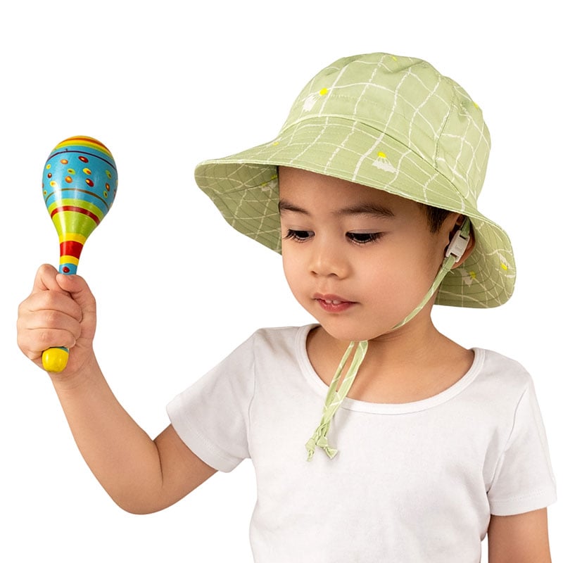 Jan & Jul - Kids Cotton Bucket Hat