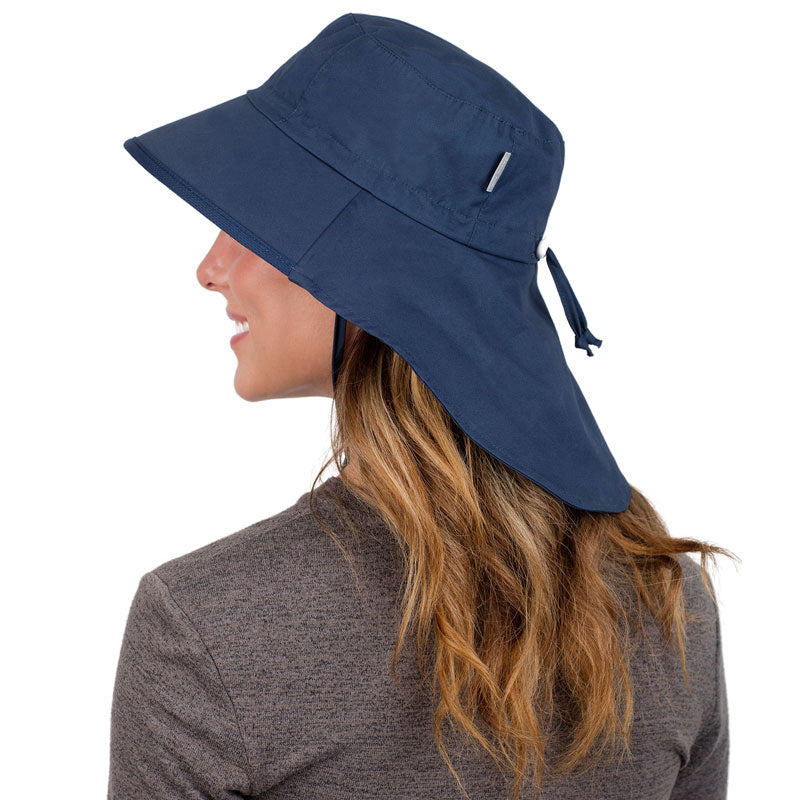 Jan & Jul - Adult Cotton Xplorer Hat