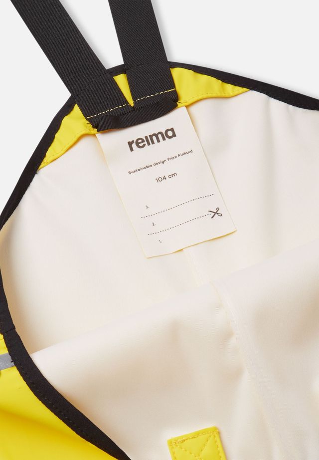 Reima Lammikko Waterproof Kids' Rain Pants