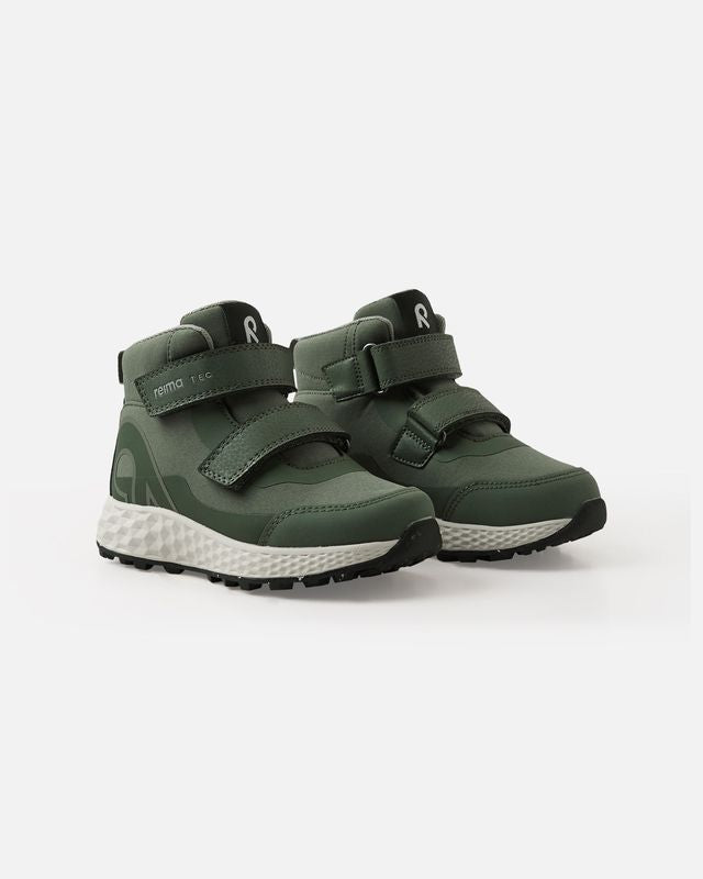 Reima Hiivin Kids' Reimatec Waterproof Shoes