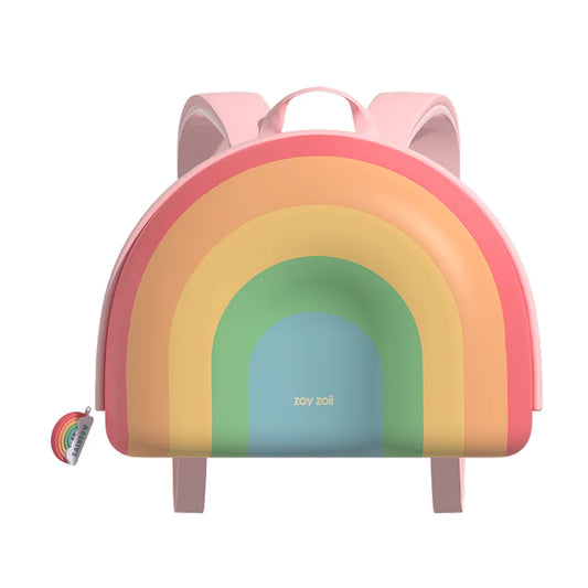 Zoy Zoii Semi-Hard Shell Kids' Backpack