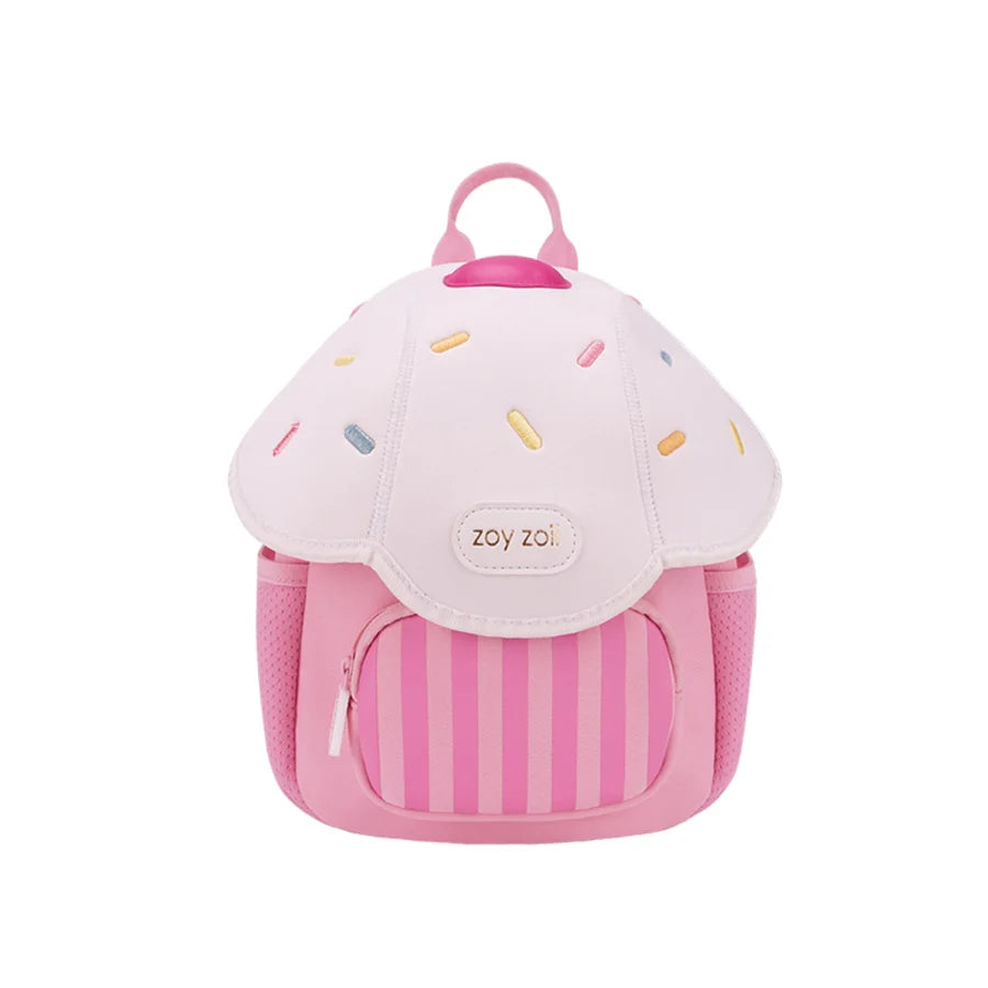 Zoy Zoii Mushroom Kids' Backpack