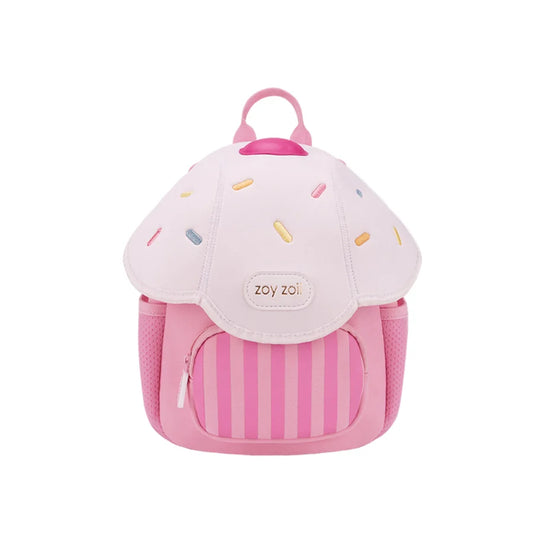 Zoy Zoii Mushroom Kids' Backpack