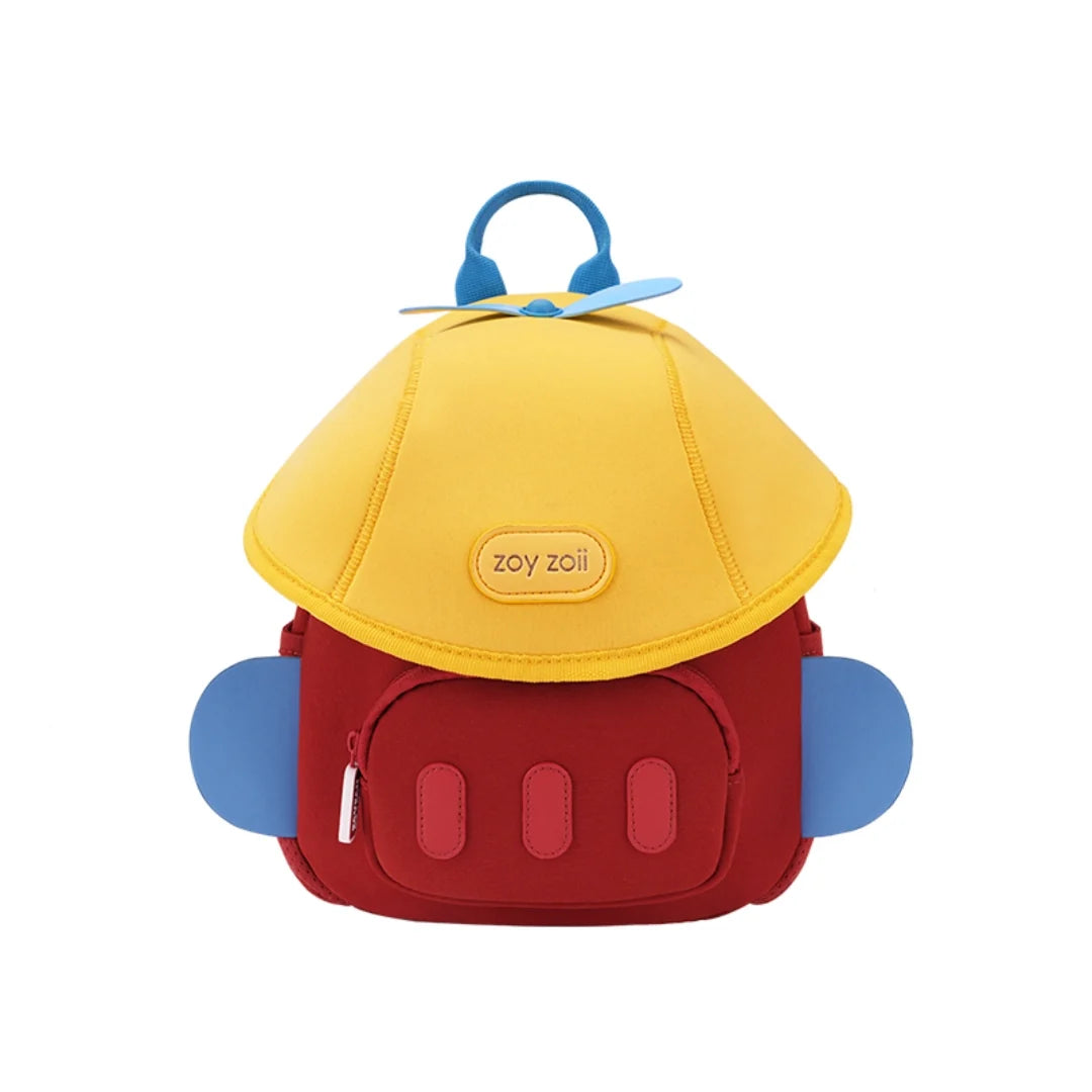 Zoy Zoii Mushroom Kids' Backpack