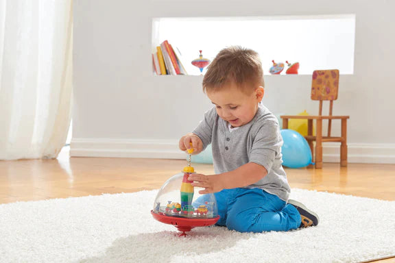 Bolz Classic Music Top