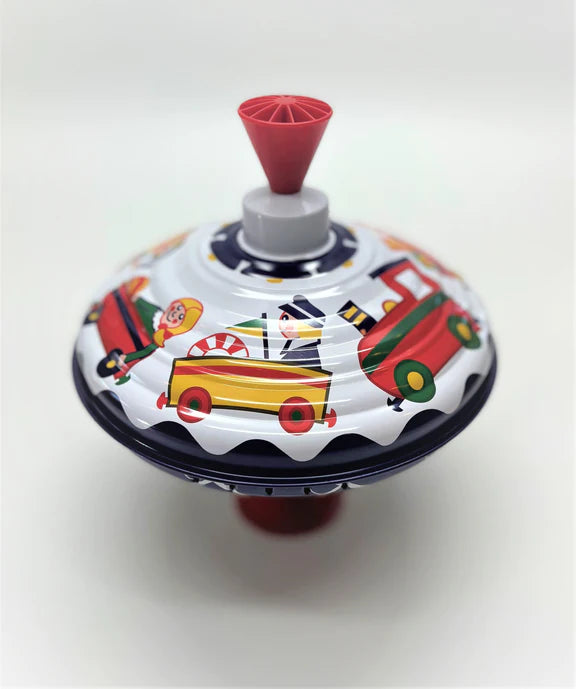 Bolz Classic Music Top